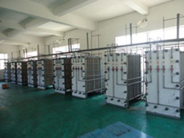 某電子企業(yè)H2S04、HN03混合酸回收項(xiàng)目